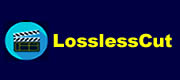 LosslessCut Software Downloads